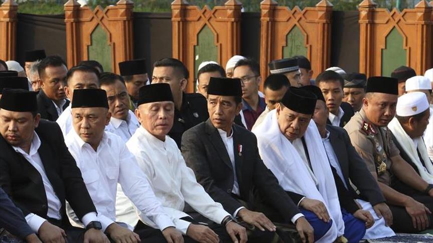 Peneliti sebut Indonesia bisa jadi contoh negara lain kelola minoritas