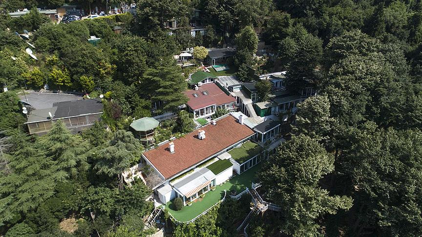 Yıkım için savcılık kararı bekleniyor