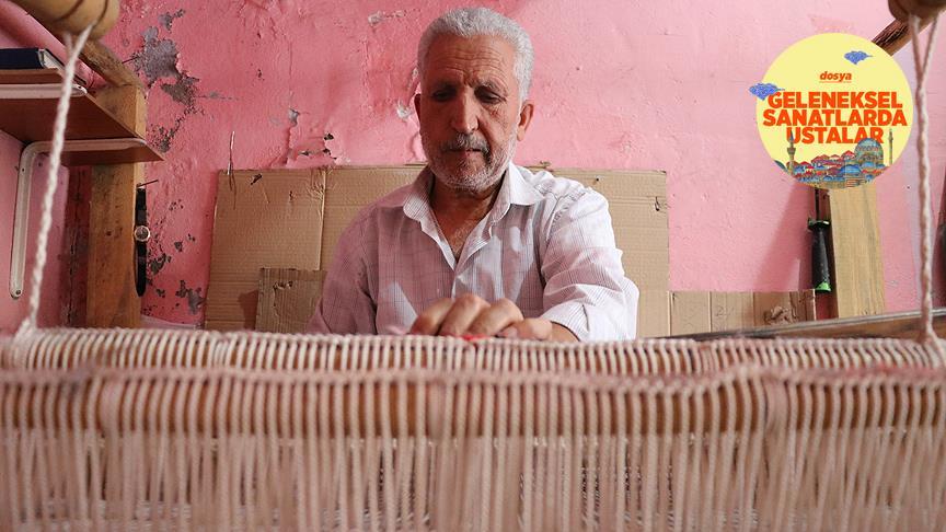 Siirt battaniyesine 50 yılını verdi