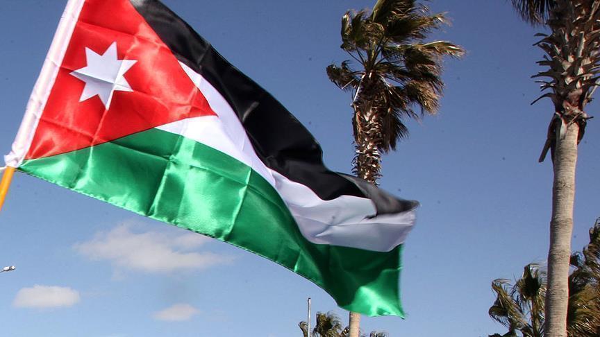 Jordan rejects US-proposed confederation with Palestine