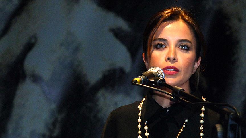 Aşık Veysel'in torunu İYİ Parti'den istifa etti