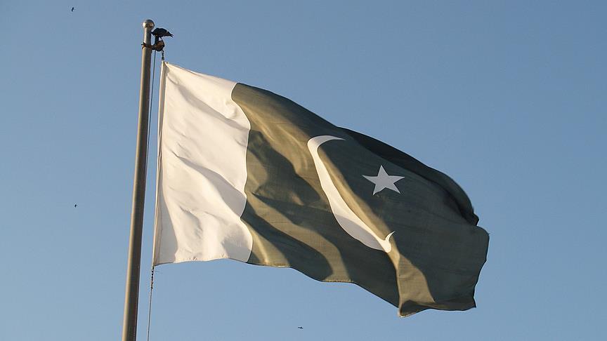 Arif Alvi élu président du Pakistan
