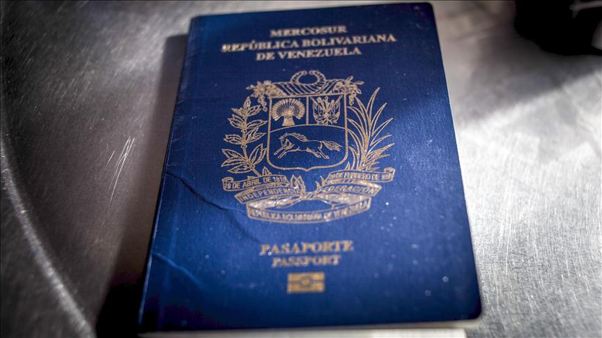 ONG venezolana denunció 195 faltas en la expedición de pasaportes