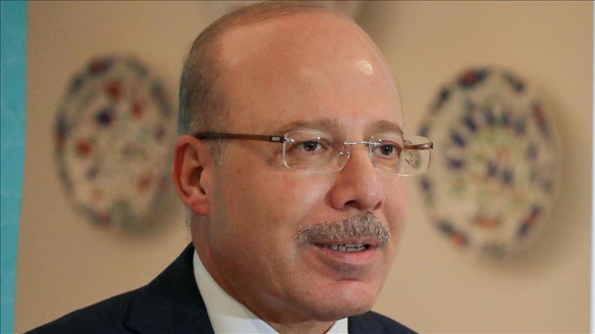 Appui turc à la sécurité en Tunisie