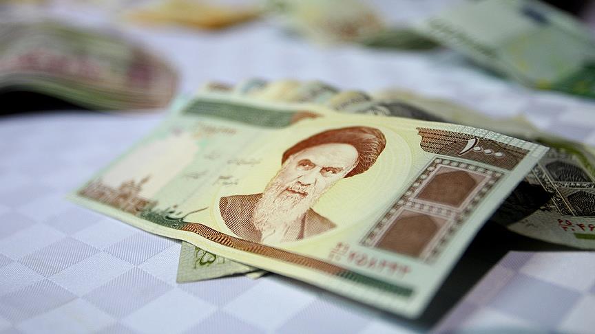 İran'da dolar kuru tarihi seviyeye ulaştı 