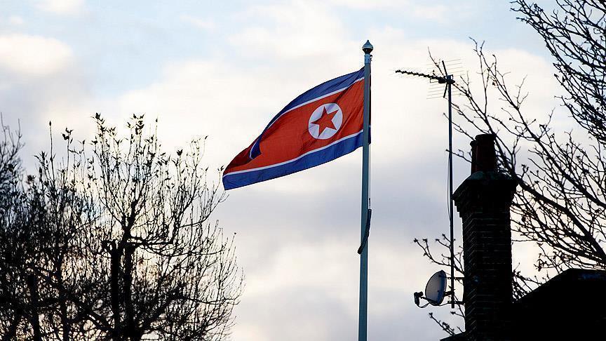 Kuzey Kore'den ABD'ye 'Güney ile yakınlaşmayı baltalama' çağrısı