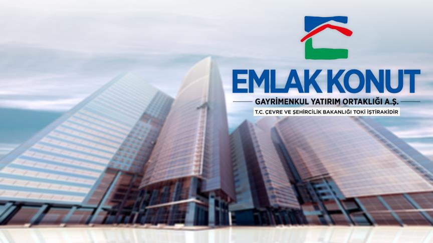 Emlak Konut yurt dışına açılıyor
