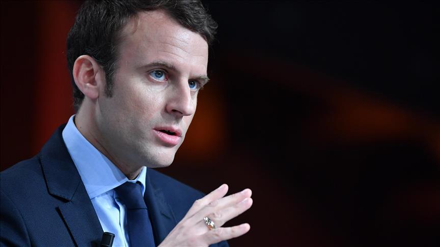 France: La popularité du président Macron au plus bas depuis son élection (sondage)