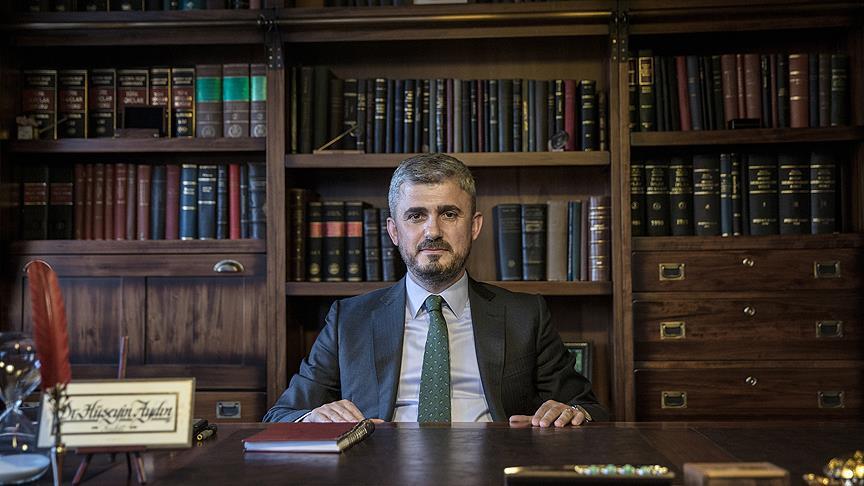 'Halisdemir isminin ticari amaçla kullanılması, hatırasına saygısızlık'