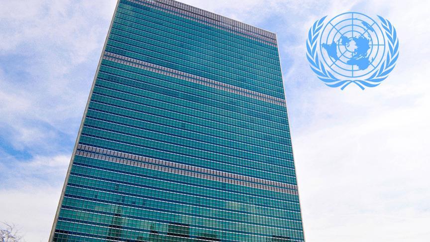 BM'den Myanmar açıklaması