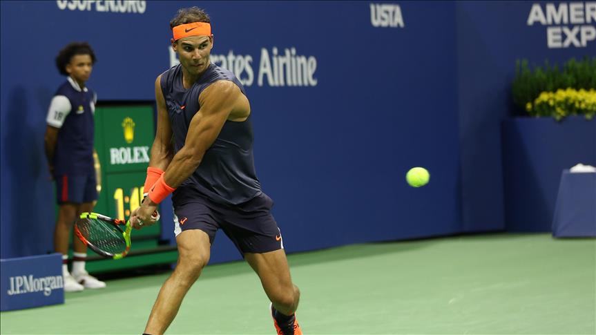 US Open: Nadal survives epic Q/F battle against Thiem 