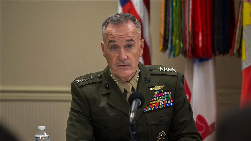 Estados Unidos busca expandir su presencia militar en Grecia  