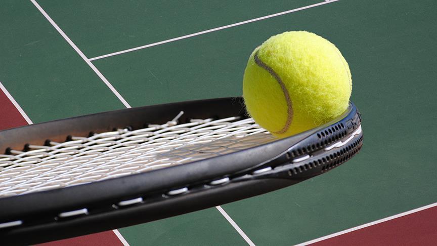Turkish tennis player ranks 9th in senior category