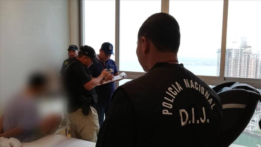 Panamá y Costa Rica desarticulan red de tráfico de migrantes