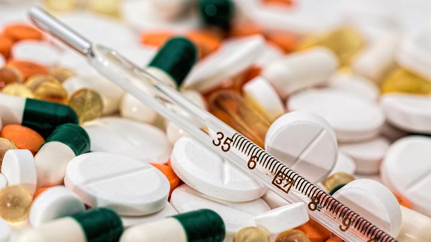 Her hastalıkta antibiyotiğe sarılmayın Her hastalıkta antibiyotiğe sarılmayın