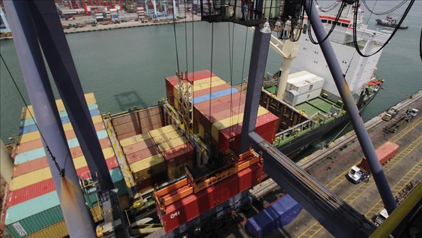 Sektor logistik akan terimbas revolusi industri 4.0