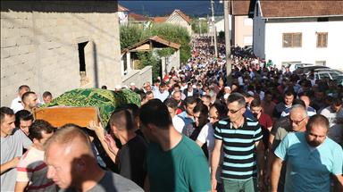 Varroset humanisti dhe teologu Sead Ajruli
