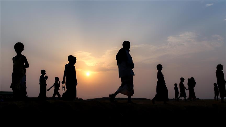 Judges rule ICC 'has jurisdiction' over Rohingya crimes
