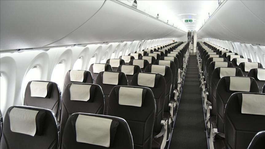 Número de pasajeros aéreos globales supera 4 mil millones en 2017 