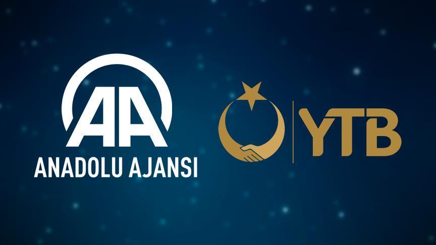 Anadolu Agency inks deal with state institution