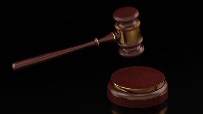 Florida man sentenced for threatening to bomb mosque