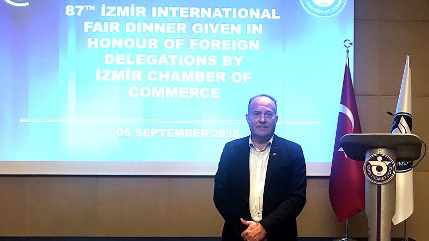 'Sırbistan'da 400'ü aşkın Türk firması faaliyet gösteriyor'