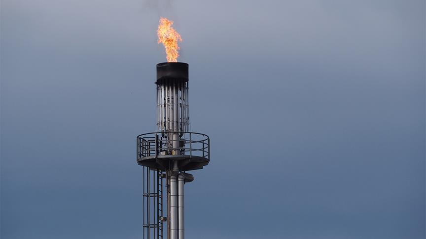 Nigeria: Africa's energy center