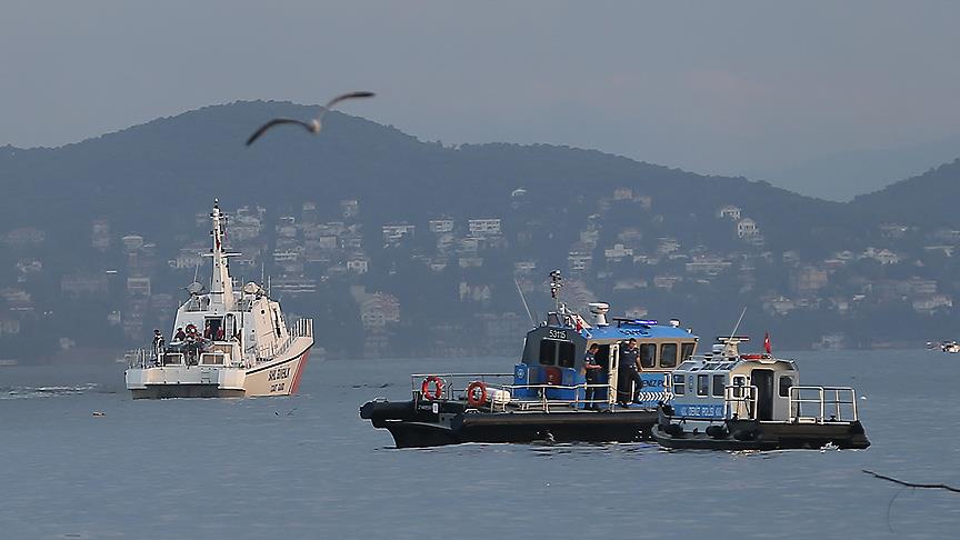 Helikopter kazasında Otokar yöneticisi Ünver hayatını kaybetti