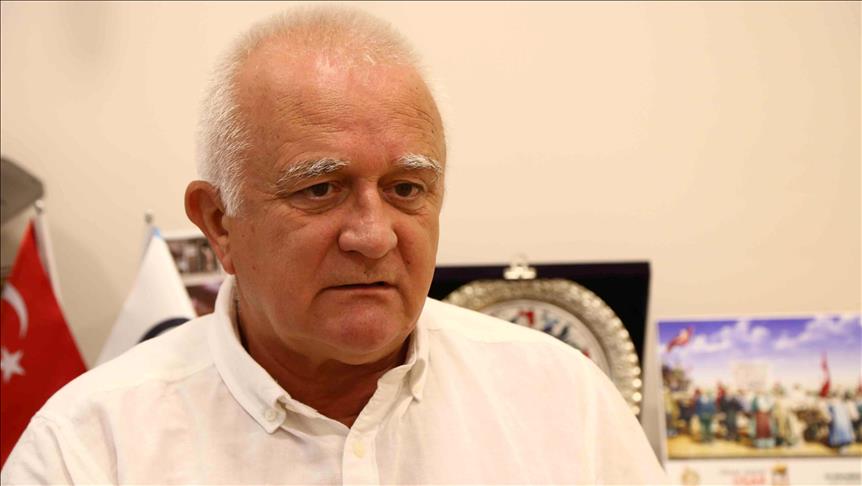 Janjić: U ovom momentu od razgraničenja na Kosovu nema ništa