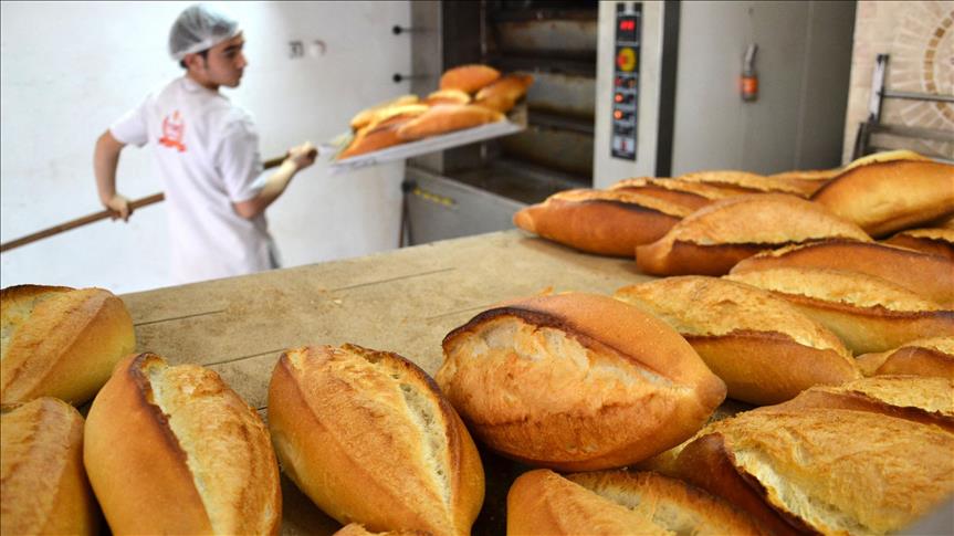 'Fırıncının yaptığı fedakarlığı uncu da yapsın'