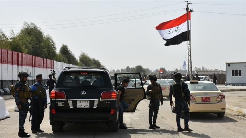 السلطات العراقية تعيد فرض حظر التجول في البصرة