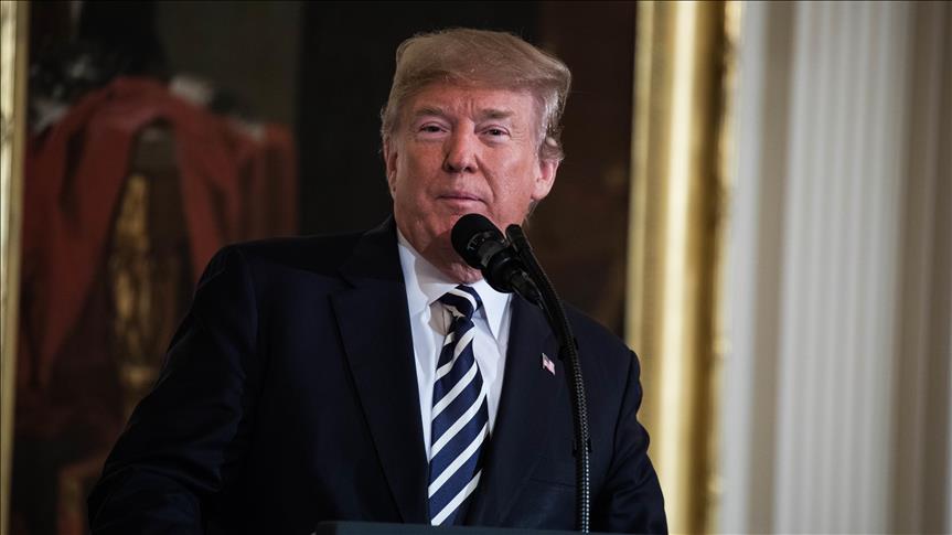 Trump to address WMD proliferation at Security Council