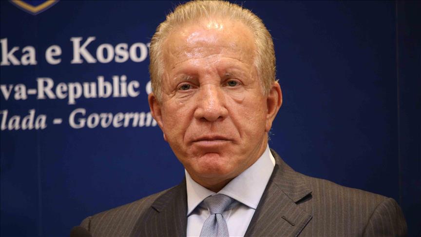 Behgjet Pacolli: Saradnja u regionu jedini put koji imamo