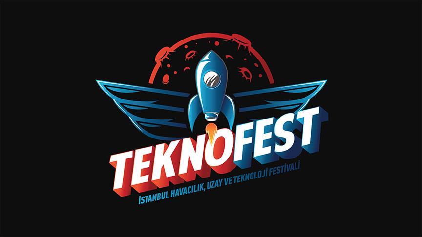 YTB'den yurt dışında yaşayan gençlere TEKNOFEST'e katılım desteği