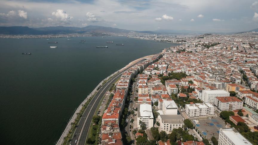 Guzel Izmir De Boyle Koku Istemiyoruz