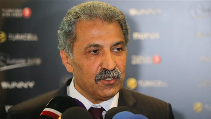 Kulüpler Birliği Vakfı Başkan Vekili Bedir: Türk futbolunun sorunu yabancı sayısı değil