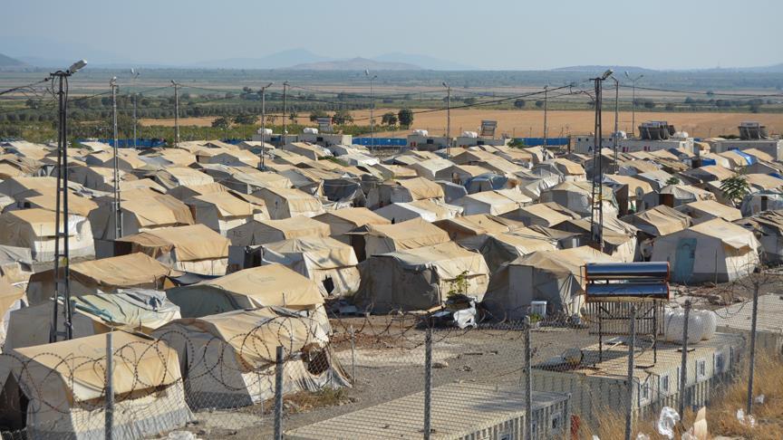 BM'den Türkiye'deki Suriyelilere kira yardımı 