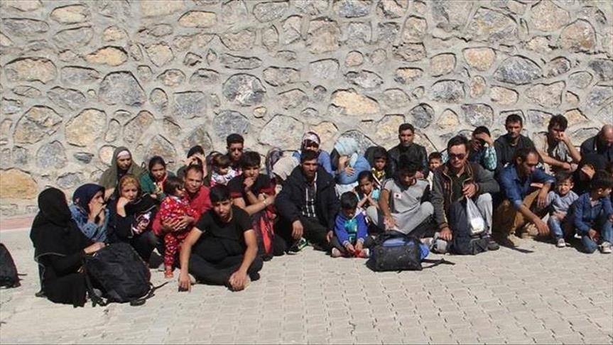 IOM selamatkan 439 migran di Niger
