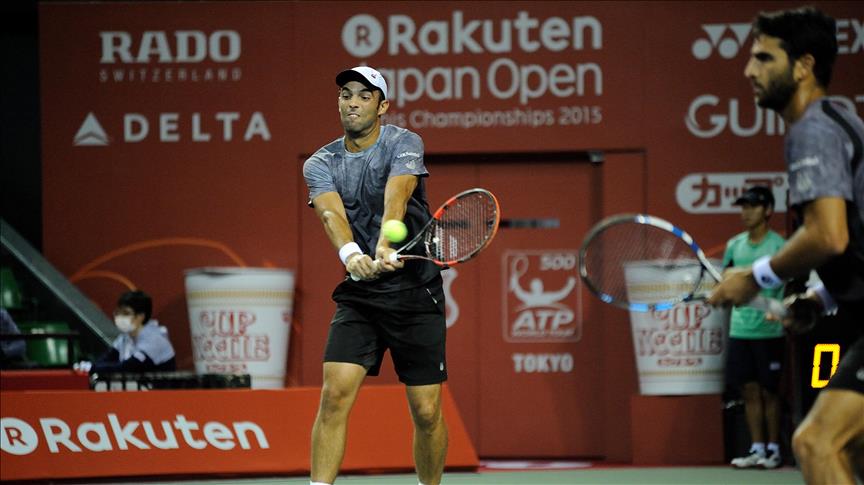 Juan S. Cabal y Robert Farah eliminados del US Open en semifinales