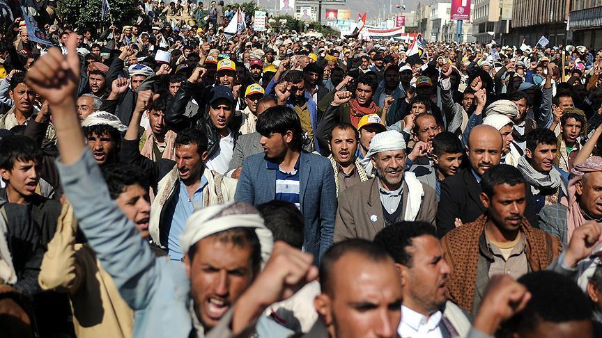 ООН хочет участия повстанцев в переговорах по Йемену 