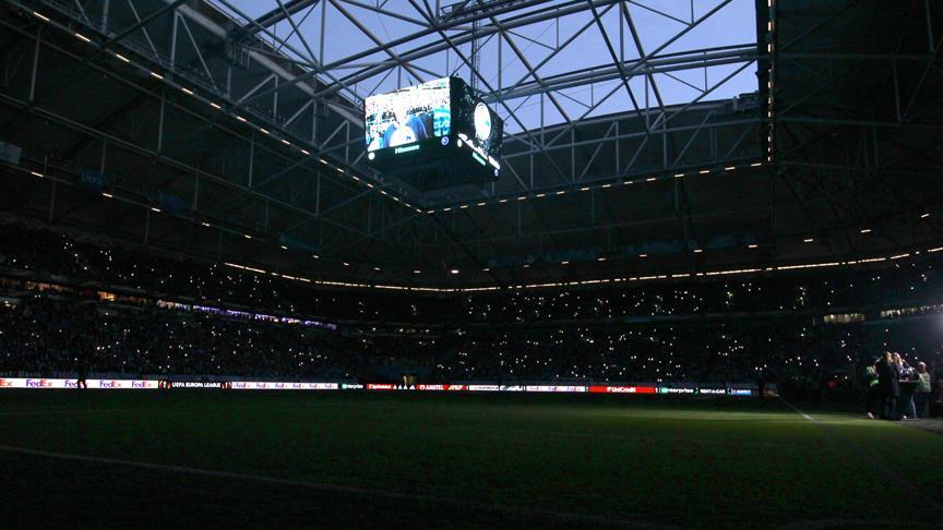 Schalke 04 Galatasaray Maci Biletleri Tukendi Galatasaray Gs Haberleri Spor