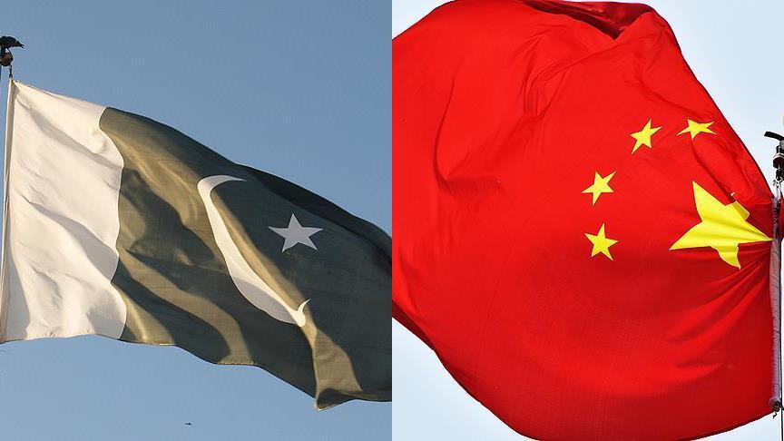 Pakistan, China renew commitment on economic corridor