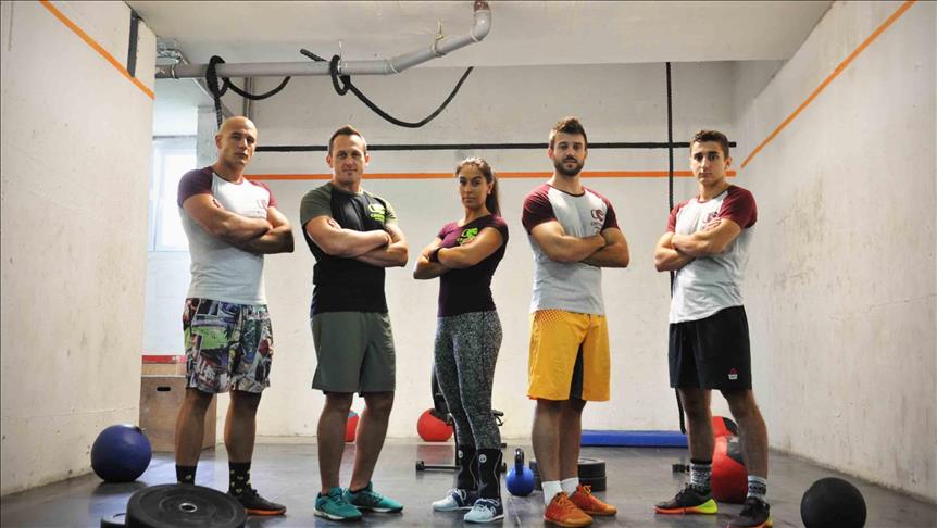 CrossFit Sarajevo obilježava četvrtu godišnjicu rada