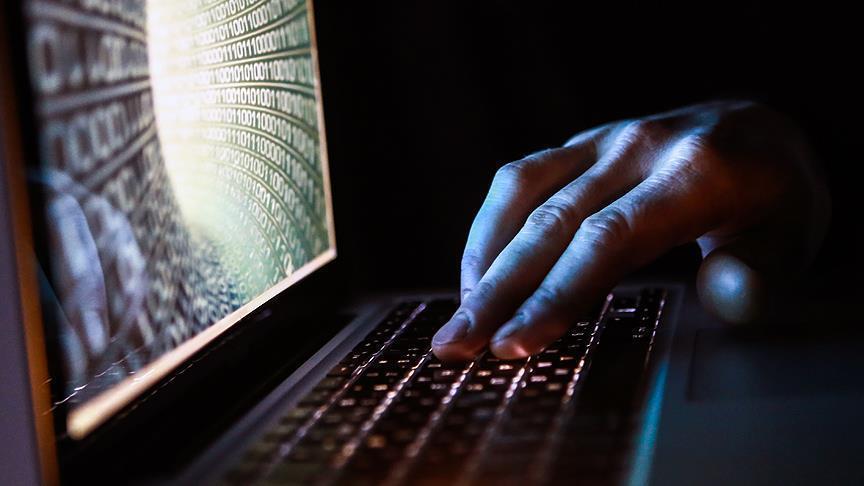 'Cyberattacks in Turkey rises 3 pct in first half'