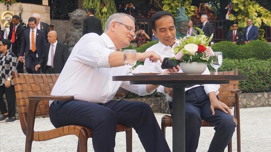 Indonesia-Australia persiapkan pelaku bisnis masuk pasar global