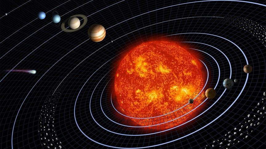 Astrónomos piden reconocer a Plutón nuevamente como planeta