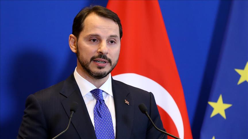 "Ekonomia turke tregoi fuqinë e saj"