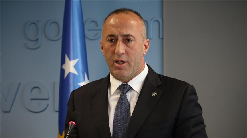 Haradinaj: Kosova është shtet mikpritës