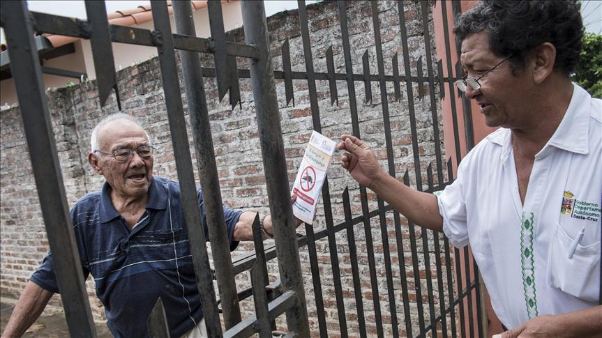 Resaltan iniciativa boliviana de seguro médico universal y gratuito
