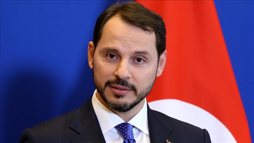 US attack on Turkish economy exemplary for global risks